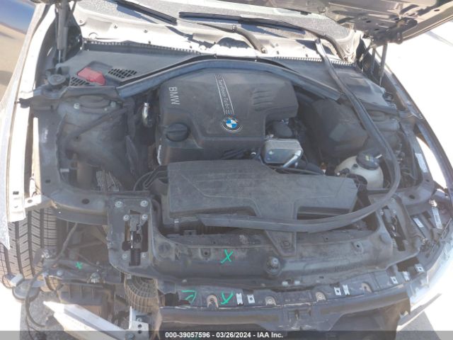 Photo 9 VIN: WBA3A5G54FNS84153 - BMW 328I 