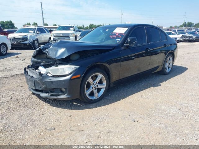 Photo 1 VIN: WBA3A5G54FNS84220 - BMW 328I 