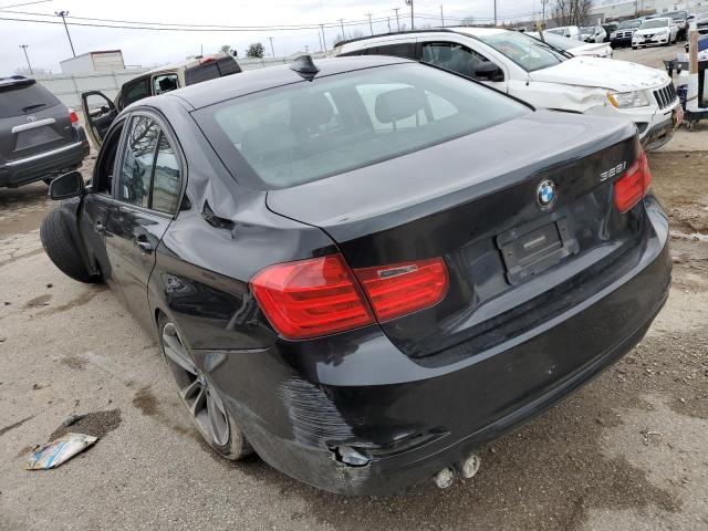 Photo 1 VIN: WBA3A5G54FNS84377 - BMW 328 I 