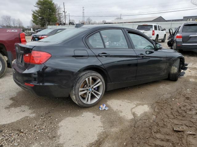 Photo 2 VIN: WBA3A5G54FNS84377 - BMW 328 I 