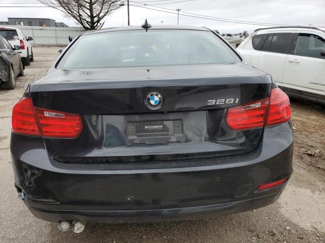 Photo 5 VIN: WBA3A5G54FNS84377 - BMW 328 I 