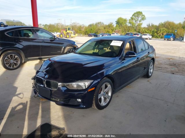 Photo 1 VIN: WBA3A5G54FNS86453 - BMW 328I 