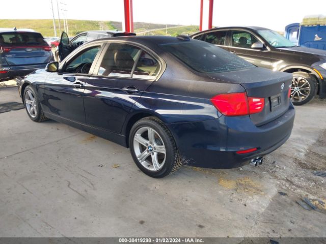 Photo 2 VIN: WBA3A5G54FNS86453 - BMW 328I 