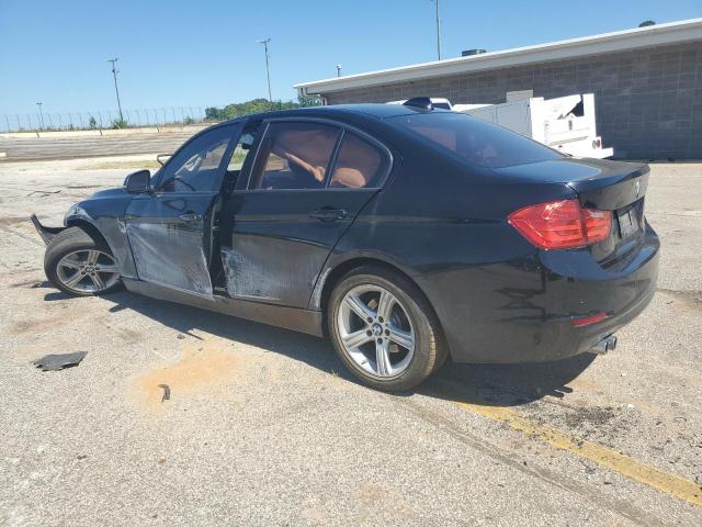 Photo 1 VIN: WBA3A5G54FNS86825 - BMW 3 SERIES 