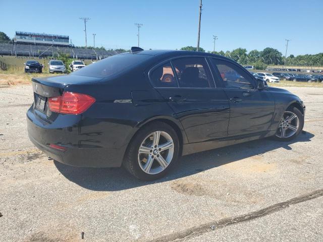 Photo 2 VIN: WBA3A5G54FNS86825 - BMW 3 SERIES 