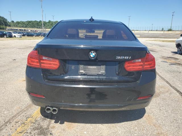 Photo 5 VIN: WBA3A5G54FNS86825 - BMW 3 SERIES 