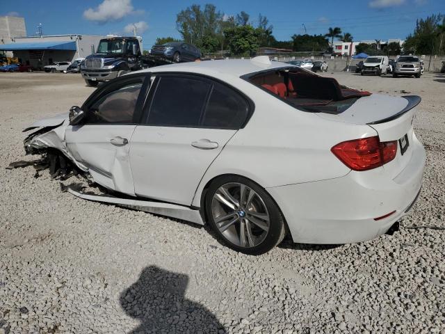 Photo 1 VIN: WBA3A5G54FNS87747 - BMW 3 SERIES 