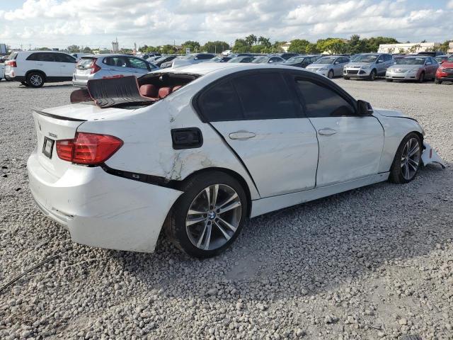 Photo 2 VIN: WBA3A5G54FNS87747 - BMW 3 SERIES 