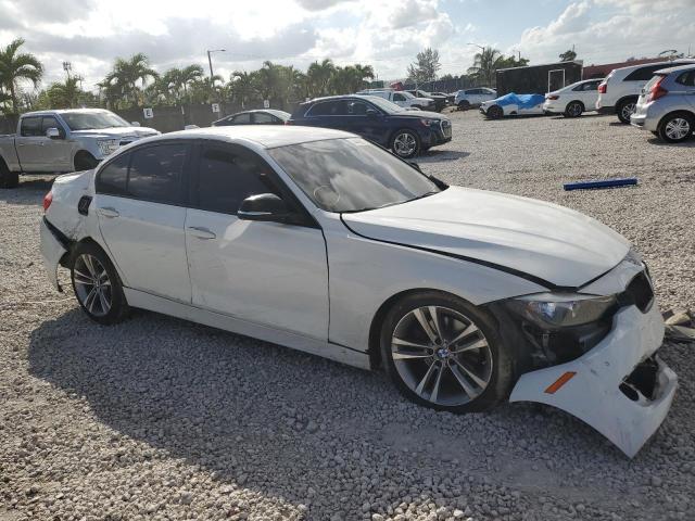 Photo 3 VIN: WBA3A5G54FNS87747 - BMW 3 SERIES 