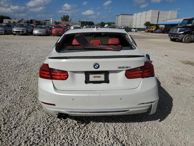 Photo 5 VIN: WBA3A5G54FNS87747 - BMW 3 SERIES 