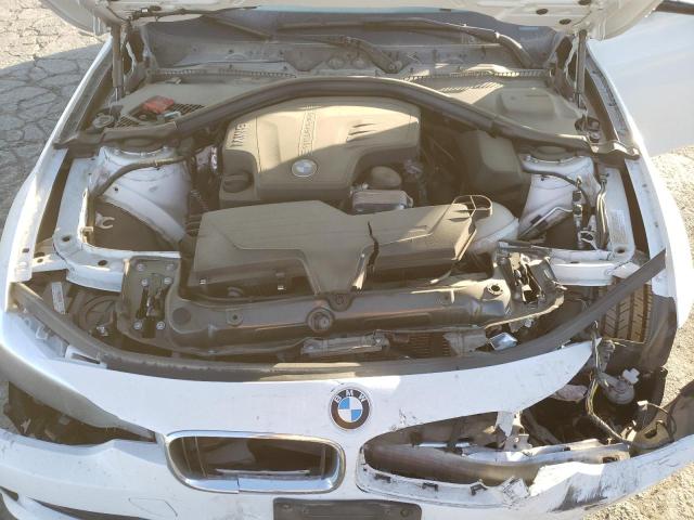 Photo 10 VIN: WBA3A5G54FNS88588 - BMW 328 I 