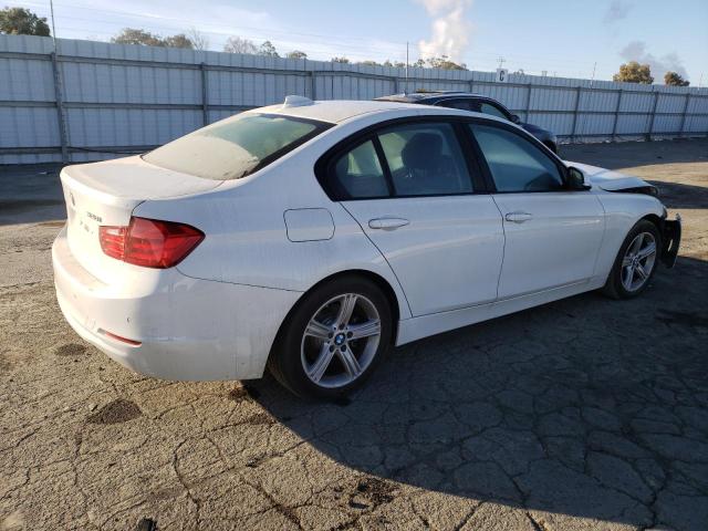 Photo 2 VIN: WBA3A5G54FNS88588 - BMW 328 I 