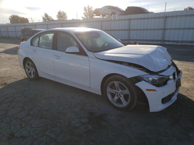 Photo 3 VIN: WBA3A5G54FNS88588 - BMW 328 I 