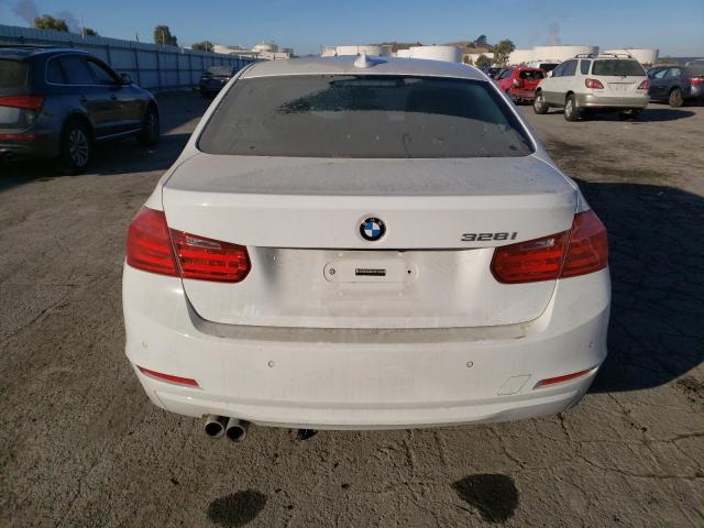 Photo 5 VIN: WBA3A5G54FNS88588 - BMW 328 I 