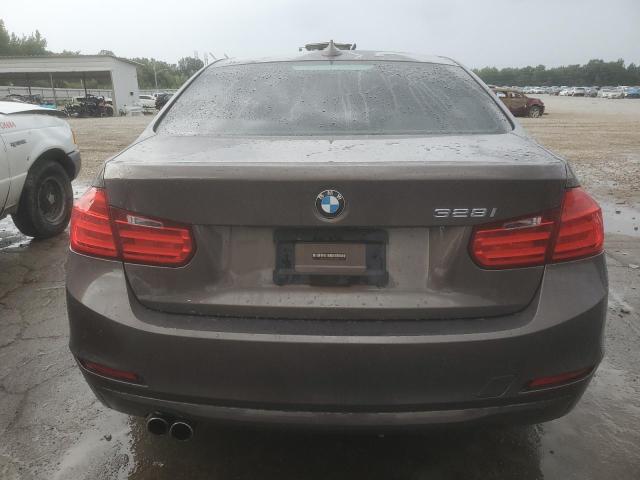 Photo 5 VIN: WBA3A5G54FNS88848 - BMW 328I 