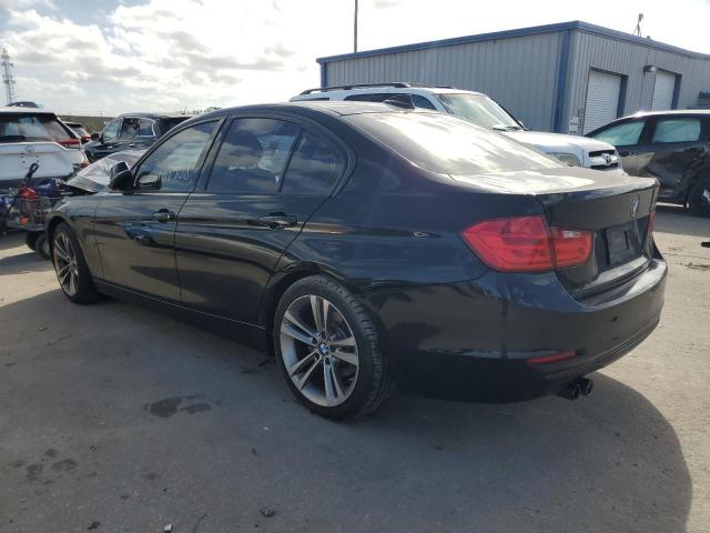 Photo 1 VIN: WBA3A5G54FNS88932 - BMW 3 SERIES 