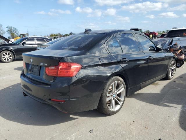 Photo 2 VIN: WBA3A5G54FNS88932 - BMW 3 SERIES 