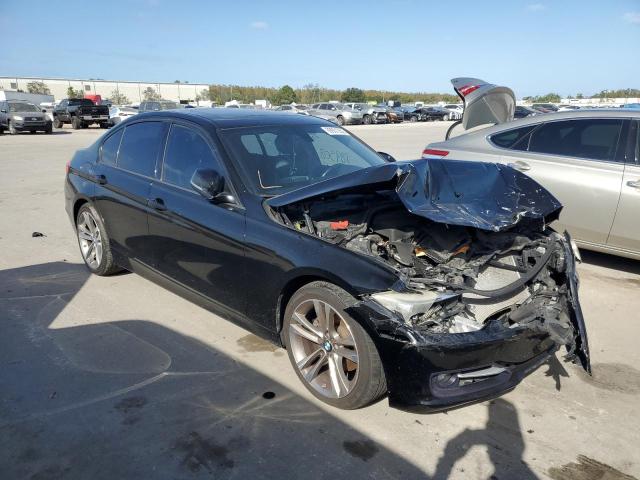 Photo 3 VIN: WBA3A5G54FNS88932 - BMW 3 SERIES 