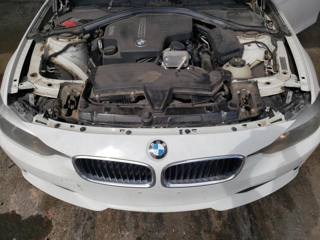 Photo 10 VIN: WBA3A5G54FNS88977 - BMW 328 I 