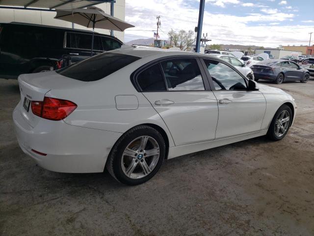 Photo 2 VIN: WBA3A5G54FNS88977 - BMW 328 I 