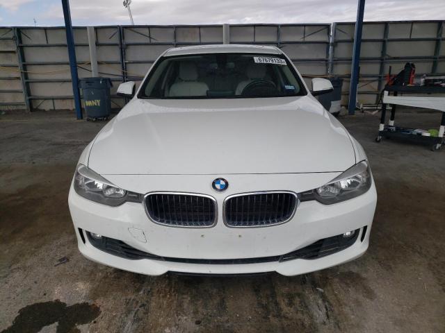 Photo 4 VIN: WBA3A5G54FNS88977 - BMW 328 I 