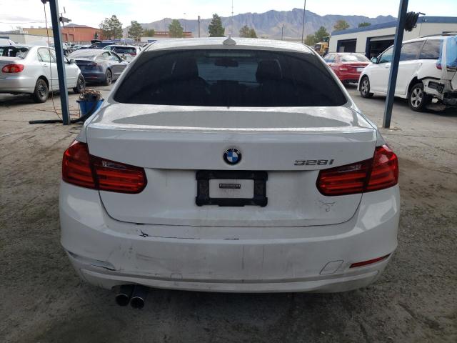 Photo 5 VIN: WBA3A5G54FNS88977 - BMW 328 I 