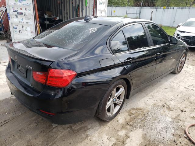 Photo 3 VIN: WBA3A5G54FNS89563 - BMW 328 I 