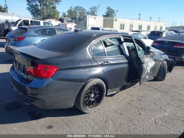 Photo 3 VIN: WBA3A5G54FNS90003 - BMW 328I 