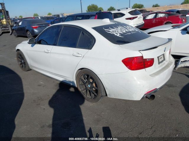 Photo 2 VIN: WBA3A5G54FNS97906 - BMW 328I 