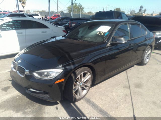 Photo 1 VIN: WBA3A5G55CNN65972 - BMW 3 SERIES 