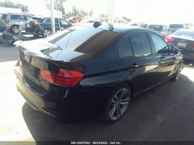 Photo 3 VIN: WBA3A5G55CNN65972 - BMW 3 SERIES 