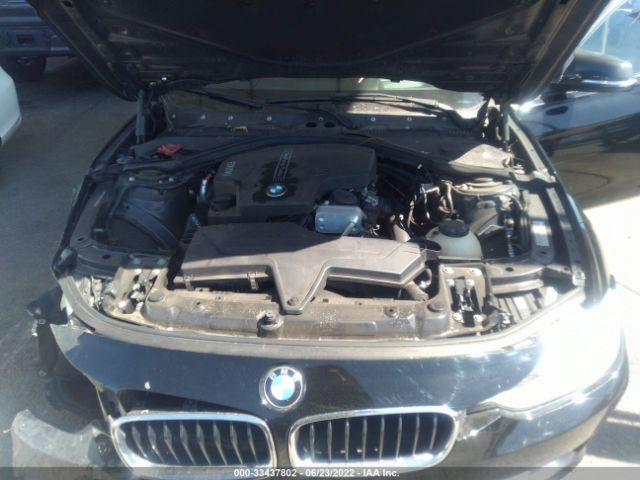 Photo 9 VIN: WBA3A5G55CNN65972 - BMW 3 SERIES 