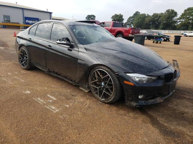 Photo 3 VIN: WBA3A5G55CNP15546 - BMW 328 I 