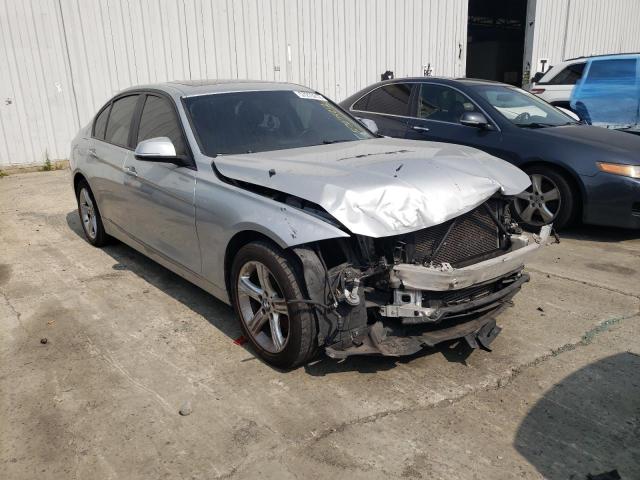 Photo 0 VIN: WBA3A5G55CNP15966 - BMW 328 