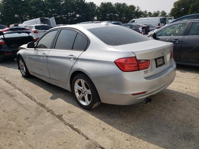 Photo 2 VIN: WBA3A5G55CNP15966 - BMW 328 