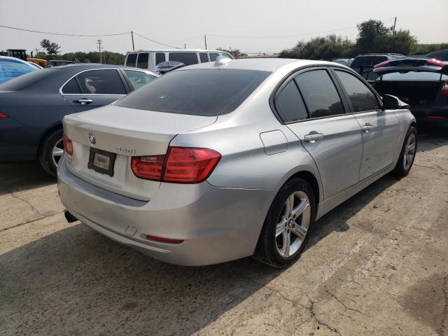 Photo 3 VIN: WBA3A5G55CNP15966 - BMW 328 