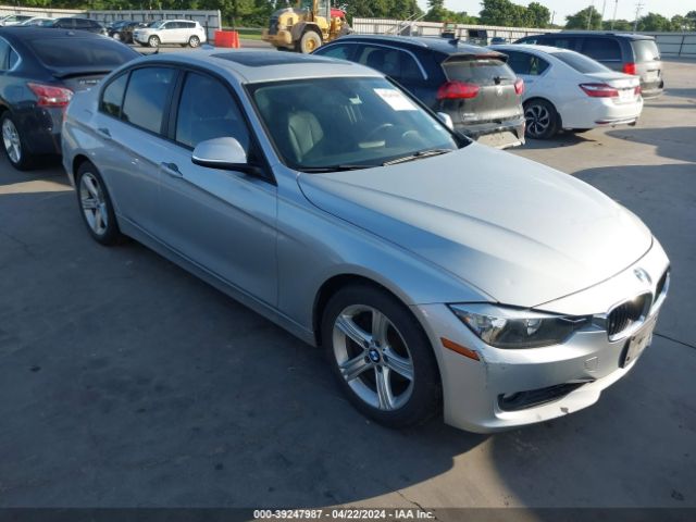 Photo 0 VIN: WBA3A5G55CNP16230 - BMW 328 