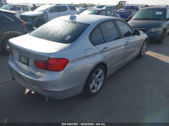 Photo 3 VIN: WBA3A5G55CNP16230 - BMW 328 