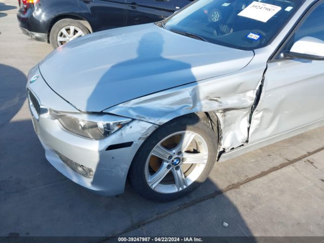 Photo 5 VIN: WBA3A5G55CNP16230 - BMW 328 