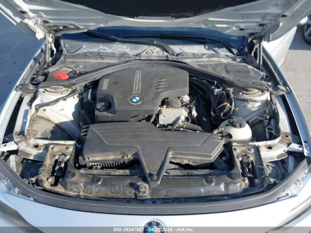 Photo 9 VIN: WBA3A5G55CNP16230 - BMW 328 