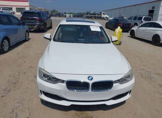 Photo 5 VIN: WBA3A5G55CNP17040 - BMW 3 SERIES 