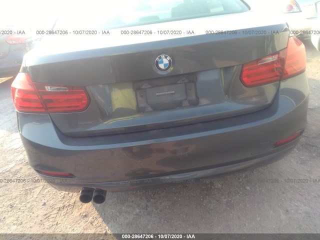 Photo 5 VIN: WBA3A5G55CNP17216 - BMW 3 