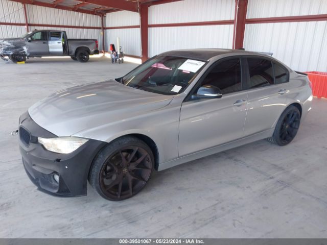 Photo 1 VIN: WBA3A5G55CNP18088 - BMW 328 