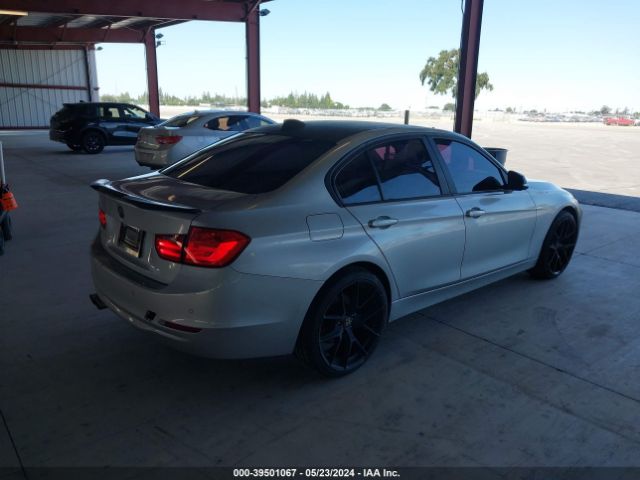 Photo 3 VIN: WBA3A5G55CNP18088 - BMW 328 