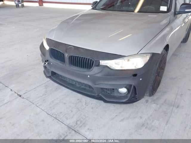 Photo 5 VIN: WBA3A5G55CNP18088 - BMW 328 