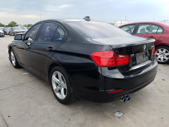 Photo 2 VIN: WBA3A5G55DNN66038 - BMW 328 I 