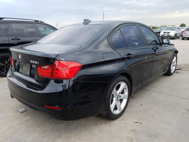 Photo 3 VIN: WBA3A5G55DNN66038 - BMW 328 I 