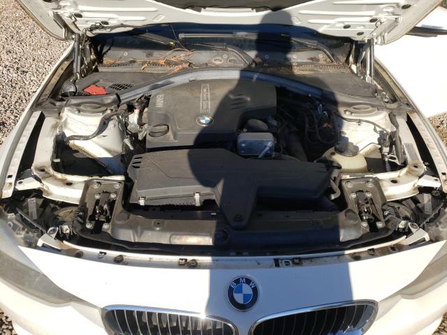 Photo 6 VIN: WBA3A5G55DNP18951 - BMW 328 I 