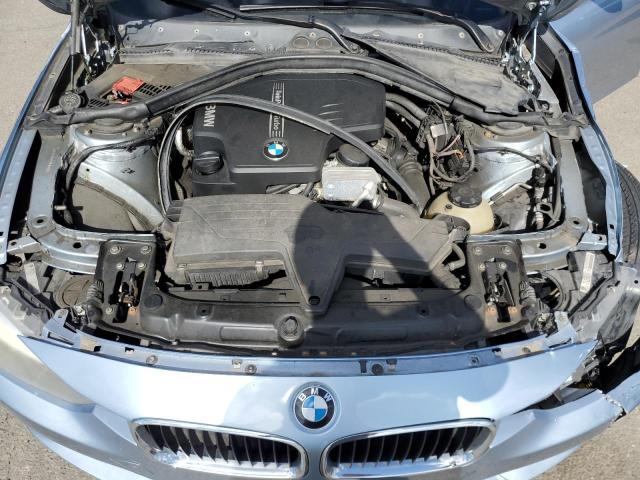 Photo 10 VIN: WBA3A5G55DNP19145 - BMW 328 I 