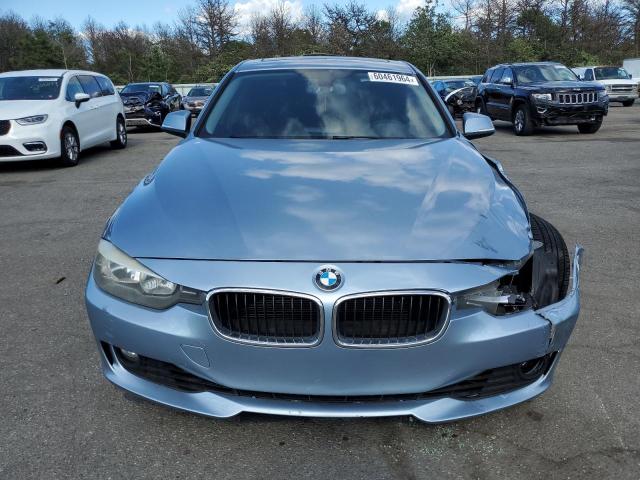 Photo 4 VIN: WBA3A5G55DNP19145 - BMW 328 I 